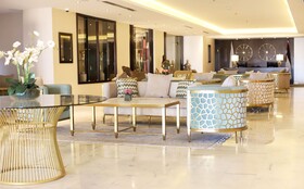 The Sanrock Hotel