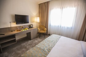 The Sanrock Hotel