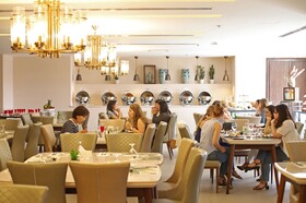 The Sanrock Hotel