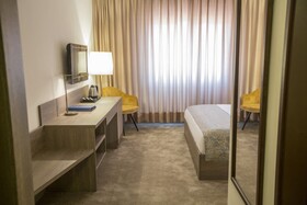 The Sanrock Hotel