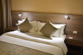 The Sanrock Hotel
