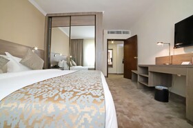 The Sanrock Hotel
