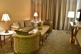 The Sanrock Hotel