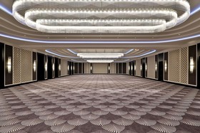 The St. Regis Amman