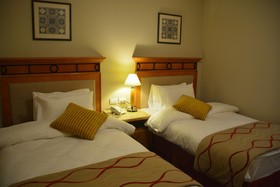 The Y Hotel
