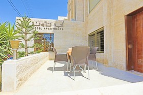 Uptown Hotel Apartment