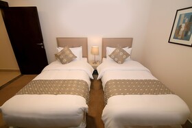 Viola Hotel Suites