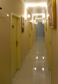 Vip Hotel Amman