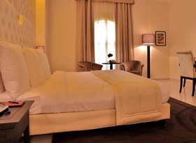 Il Palazzo Amman Hotel & Suites