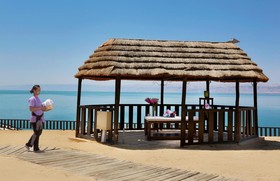 Holiday Inn Resort Dead Sea