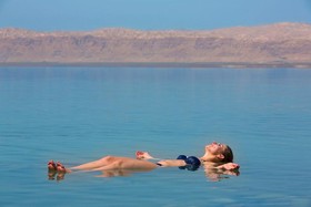 Holiday Inn Resort Dead Sea