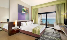 Holiday Inn Resort Dead Sea
