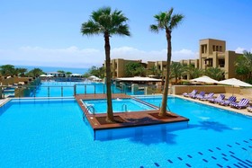 Holiday Inn Resort Dead Sea