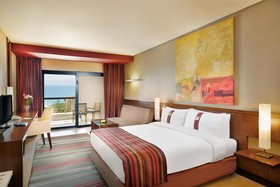 Holiday Inn Resort Dead Sea