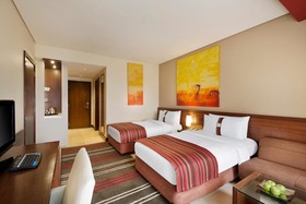 Holiday Inn Resort Dead Sea