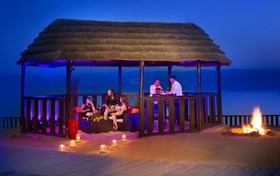 Holiday Inn Resort Dead Sea