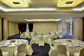 Holiday Inn Resort Dead Sea