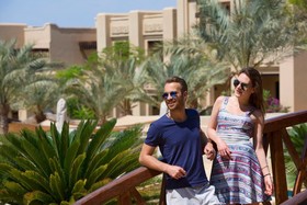 Holiday Inn Resort Dead Sea
