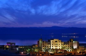 Holiday Inn Resort Dead Sea