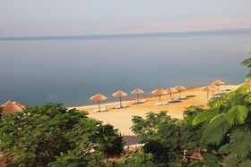 Holiday Inn Resort Dead Sea