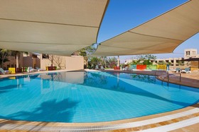 Holiday Inn Resort Dead Sea
