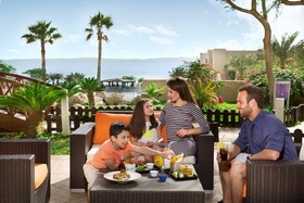 Holiday Inn Resort Dead Sea