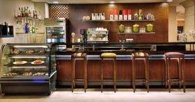 Holiday Inn Resort Dead Sea