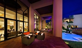 Holiday Inn Resort Dead Sea