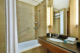 Holiday Inn Resort Dead Sea