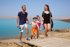 Holiday Inn Resort Dead Sea