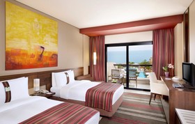 Holiday Inn Resort Dead Sea