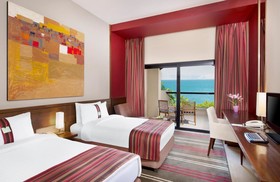 Holiday Inn Resort Dead Sea