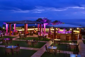Holiday Inn Resort Dead Sea