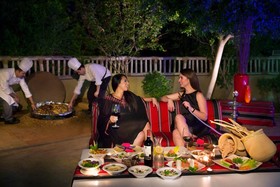 Holiday Inn Resort Dead Sea