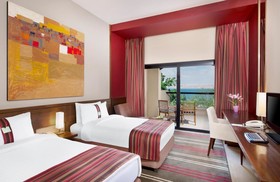 Holiday Inn Resort Dead Sea