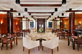 Holiday Inn Resort Dead Sea