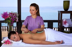 Holiday Inn Resort Dead Sea