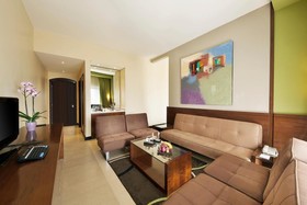 Holiday Inn Resort Dead Sea