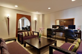 Holiday Inn Resort Dead Sea