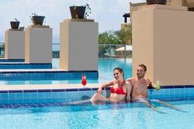 Holiday Inn Resort Dead Sea
