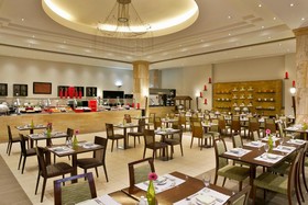 Holiday Inn Resort Dead Sea