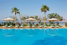 Holiday Inn Resort Dead Sea