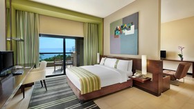 Holiday Inn Resort Dead Sea