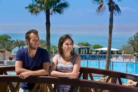 Holiday Inn Resort Dead Sea