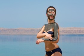 Holiday Inn Resort Dead Sea