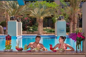 Holiday Inn Resort Dead Sea