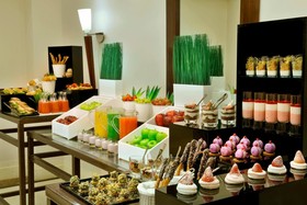 Holiday Inn Resort Dead Sea