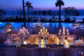 Holiday Inn Resort Dead Sea