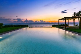 Kempinski Hotel Ishtar Dead Sea