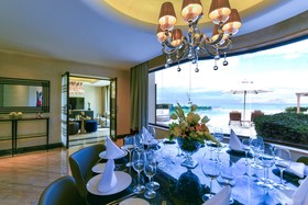 Kempinski Hotel Ishtar Dead Sea